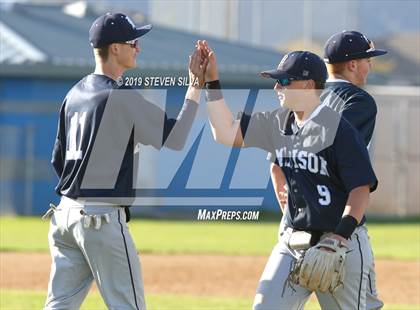 Thumbnail 3 in Madison @ Grossmont photogallery.