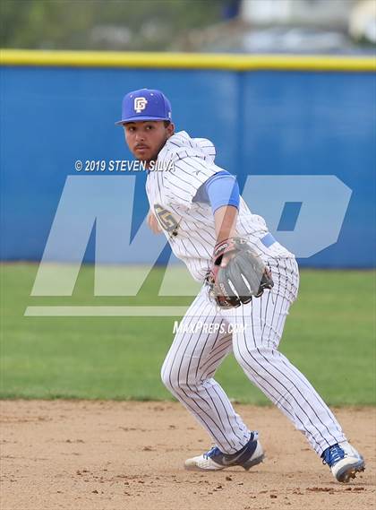 Thumbnail 2 in Madison @ Grossmont photogallery.