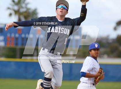 Thumbnail 3 in Madison @ Grossmont photogallery.