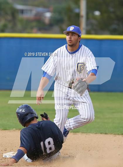 Thumbnail 3 in Madison @ Grossmont photogallery.