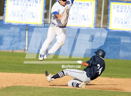 Thumbnail 1 in Madison @ Grossmont photogallery.