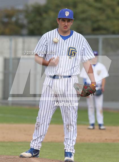 Thumbnail 1 in Madison @ Grossmont photogallery.