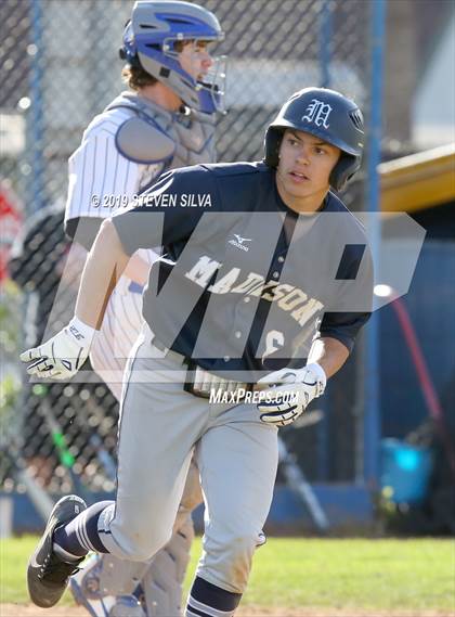 Thumbnail 3 in Madison @ Grossmont photogallery.