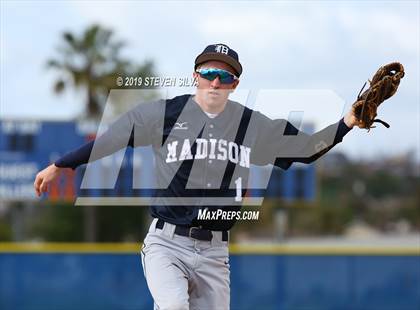 Thumbnail 1 in Madison @ Grossmont photogallery.