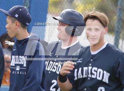 Thumbnail 1 in Madison @ Grossmont photogallery.