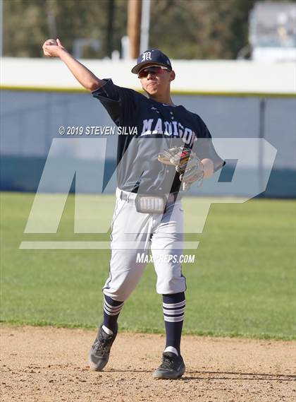 Thumbnail 1 in Madison @ Grossmont photogallery.