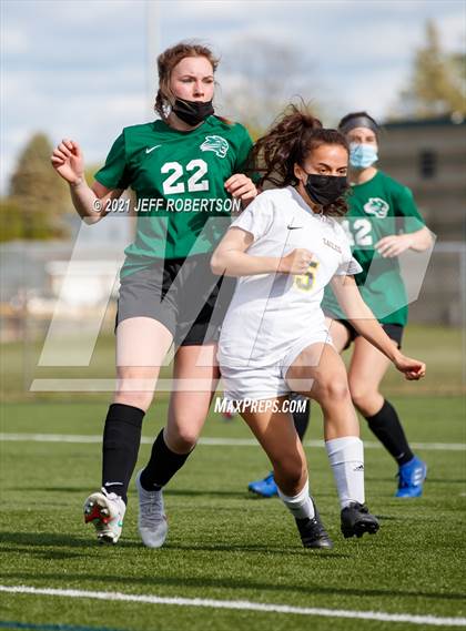 Thumbnail 3 in Hudsonville @ Jenison photogallery.