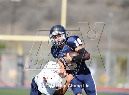 Thumbnail 2 in JV: Beckman @ San Juan Hills photogallery.