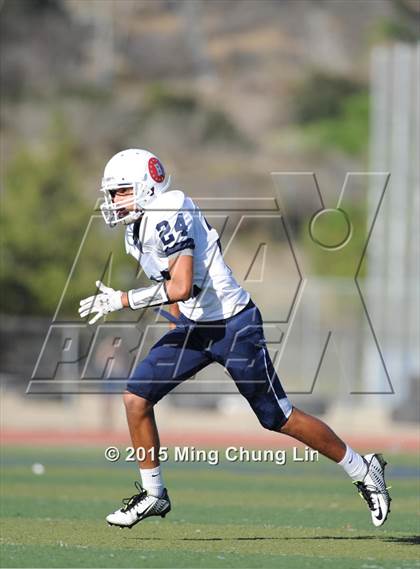 Thumbnail 2 in JV: Beckman @ San Juan Hills photogallery.