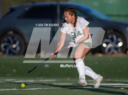 Thumbnail 2 in Palmer Ridge @ Mountain Vista (CHSAA 5A 1st Round) photogallery.