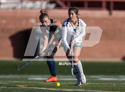 Thumbnail 1 in Palmer Ridge @ Mountain Vista (CHSAA 5A 1st Round) photogallery.