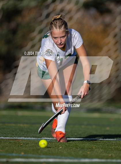 Thumbnail 1 in Palmer Ridge @ Mountain Vista (CHSAA 5A 1st Round) photogallery.