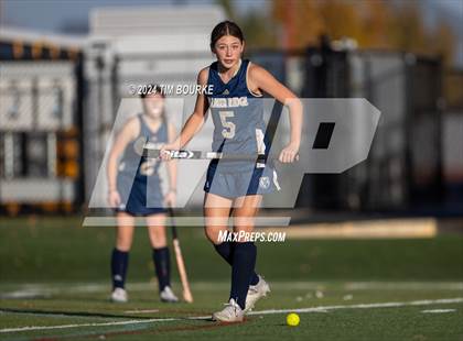Thumbnail 1 in Palmer Ridge @ Mountain Vista (CHSAA 5A 1st Round) photogallery.
