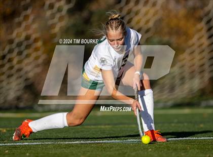 Thumbnail 2 in Palmer Ridge @ Mountain Vista (CHSAA 5A 1st Round) photogallery.