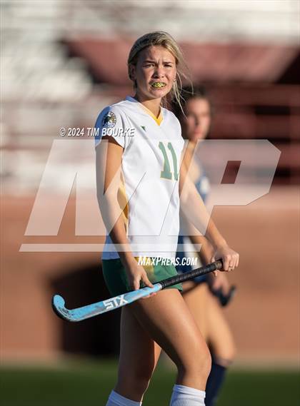 Thumbnail 3 in Palmer Ridge @ Mountain Vista (CHSAA 5A 1st Round) photogallery.