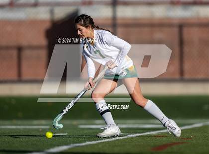 Thumbnail 1 in Palmer Ridge @ Mountain Vista (CHSAA 5A 1st Round) photogallery.