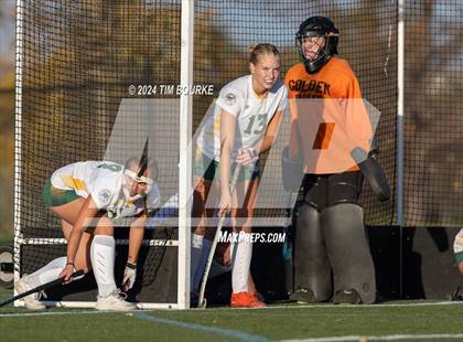 Thumbnail 3 in Palmer Ridge @ Mountain Vista (CHSAA 5A 1st Round) photogallery.