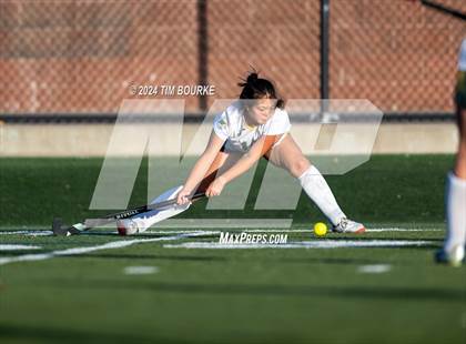 Thumbnail 2 in Palmer Ridge @ Mountain Vista (CHSAA 5A 1st Round) photogallery.