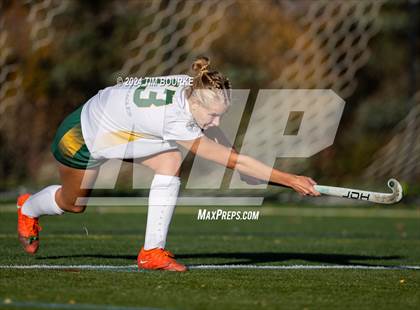 Thumbnail 3 in Palmer Ridge @ Mountain Vista (CHSAA 5A 1st Round) photogallery.