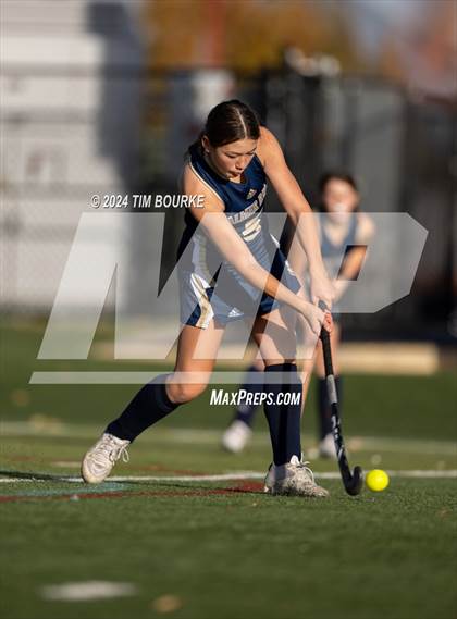 Thumbnail 3 in Palmer Ridge @ Mountain Vista (CHSAA 5A 1st Round) photogallery.