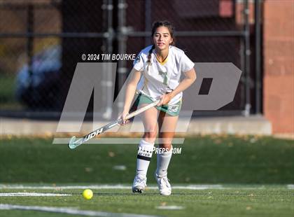 Thumbnail 1 in Palmer Ridge @ Mountain Vista (CHSAA 5A 1st Round) photogallery.