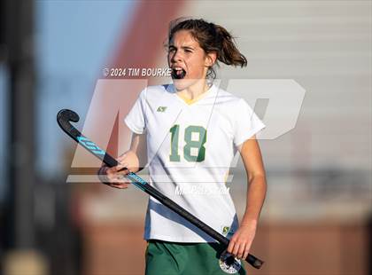 Thumbnail 1 in Palmer Ridge @ Mountain Vista (CHSAA 5A 1st Round) photogallery.