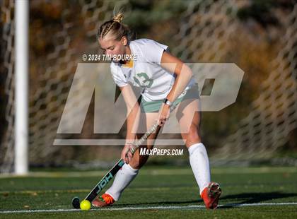 Thumbnail 3 in Palmer Ridge @ Mountain Vista (CHSAA 5A 1st Round) photogallery.