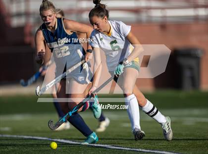 Thumbnail 1 in Palmer Ridge @ Mountain Vista (CHSAA 5A 1st Round) photogallery.