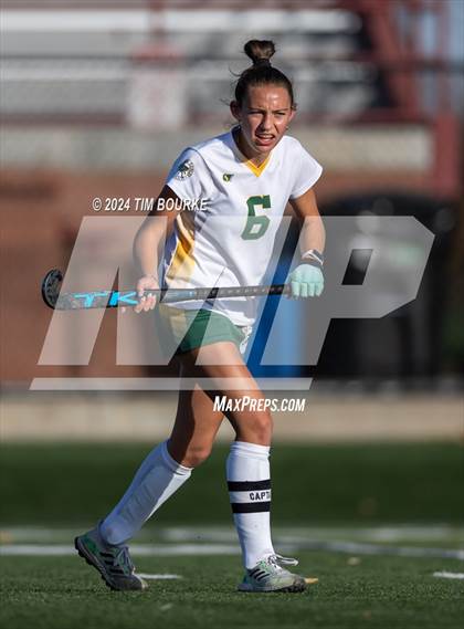 Thumbnail 1 in Palmer Ridge @ Mountain Vista (CHSAA 5A 1st Round) photogallery.