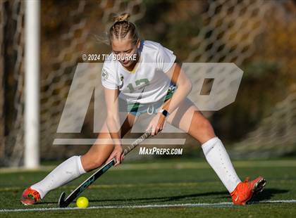 Thumbnail 3 in Palmer Ridge @ Mountain Vista (CHSAA 5A 1st Round) photogallery.