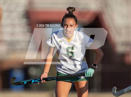 Thumbnail 2 in Palmer Ridge @ Mountain Vista (CHSAA 5A 1st Round) photogallery.
