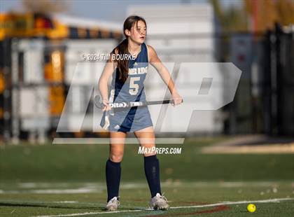 Thumbnail 1 in Palmer Ridge @ Mountain Vista (CHSAA 5A 1st Round) photogallery.