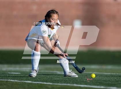 Thumbnail 3 in Palmer Ridge @ Mountain Vista (CHSAA 5A 1st Round) photogallery.