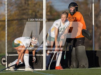 Thumbnail 1 in Palmer Ridge @ Mountain Vista (CHSAA 5A 1st Round) photogallery.
