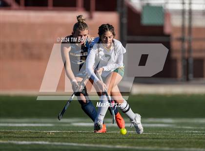 Thumbnail 3 in Palmer Ridge @ Mountain Vista (CHSAA 5A 1st Round) photogallery.