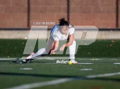 Thumbnail 3 in Palmer Ridge @ Mountain Vista (CHSAA 5A 1st Round) photogallery.