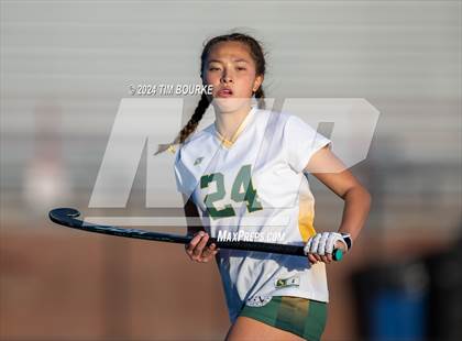 Thumbnail 2 in Palmer Ridge @ Mountain Vista (CHSAA 5A 1st Round) photogallery.