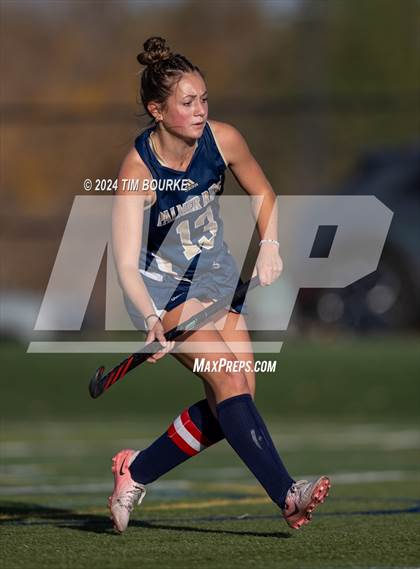 Thumbnail 1 in Palmer Ridge @ Mountain Vista (CHSAA 5A 1st Round) photogallery.