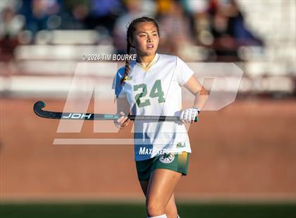 Thumbnail 1 in Palmer Ridge @ Mountain Vista (CHSAA 5A 1st Round) photogallery.