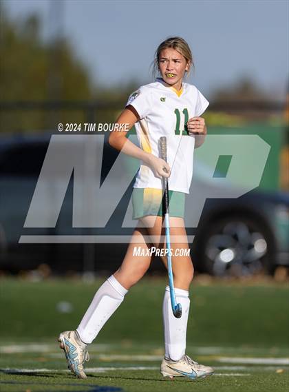 Thumbnail 2 in Palmer Ridge @ Mountain Vista (CHSAA 5A 1st Round) photogallery.