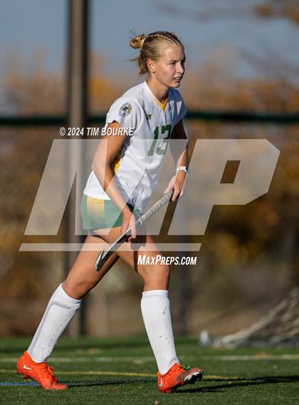 Thumbnail 2 in Palmer Ridge @ Mountain Vista (CHSAA 5A 1st Round) photogallery.