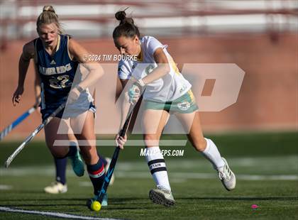 Thumbnail 3 in Palmer Ridge @ Mountain Vista (CHSAA 5A 1st Round) photogallery.