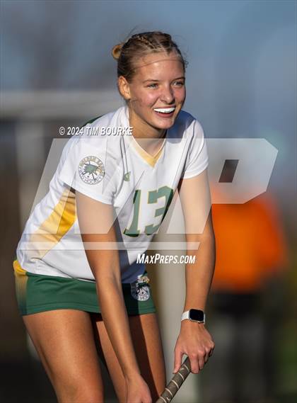 Thumbnail 2 in Palmer Ridge @ Mountain Vista (CHSAA 5A 1st Round) photogallery.
