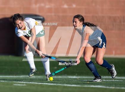 Thumbnail 3 in Palmer Ridge @ Mountain Vista (CHSAA 5A 1st Round) photogallery.