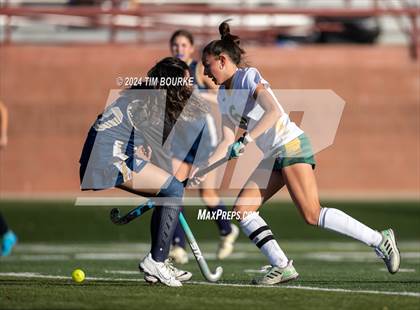 Thumbnail 3 in Palmer Ridge @ Mountain Vista (CHSAA 5A 1st Round) photogallery.