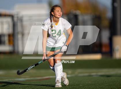 Thumbnail 1 in Palmer Ridge @ Mountain Vista (CHSAA 5A 1st Round) photogallery.