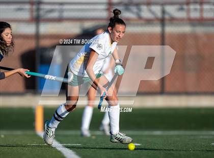Thumbnail 2 in Palmer Ridge @ Mountain Vista (CHSAA 5A 1st Round) photogallery.