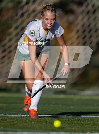 Thumbnail 2 in Palmer Ridge @ Mountain Vista (CHSAA 5A 1st Round) photogallery.