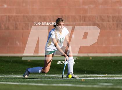 Thumbnail 1 in Palmer Ridge @ Mountain Vista (CHSAA 5A 1st Round) photogallery.