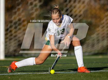 Thumbnail 1 in Palmer Ridge @ Mountain Vista (CHSAA 5A 1st Round) photogallery.